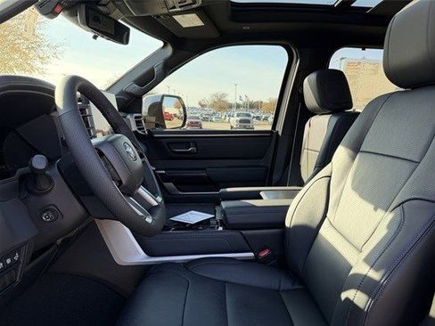 New 2026 Toyota Tundra Platinum image 26