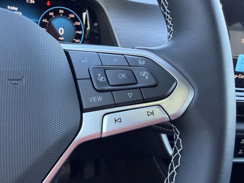 New 2026 Volkswagen Atlas Cross Sport SE image 26