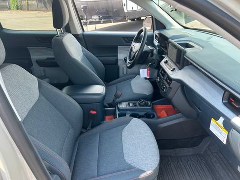 Used 2024 Ford Maverick XLT w/ XLT Luxury Package AWD/4WD image 36