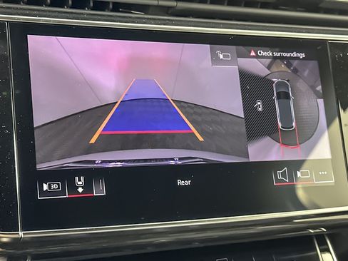 New 2026 Audi Q7 3.0T Premium Plus AWD/4WD image 20