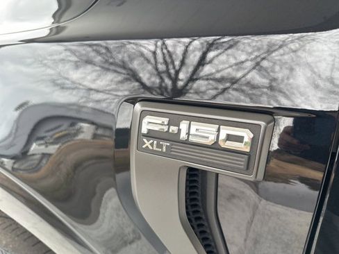 Used 2022 Ford F150 XLT w/ Equipment Group 302A High image 16