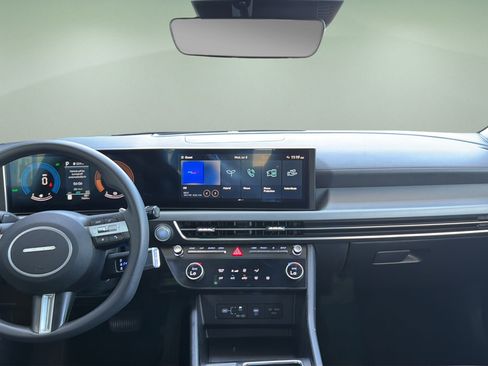 Used 2026 Hyundai Sonata Blue FWD image 7
