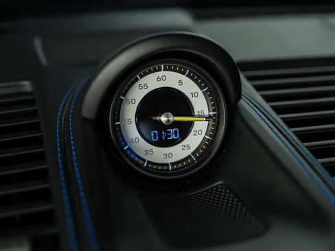 Certified 2024 Porsche 911 GT3 image 30