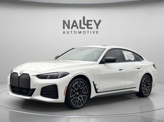 New 2026 BMW i4 eDrive40 w/ M Sport Package video 1