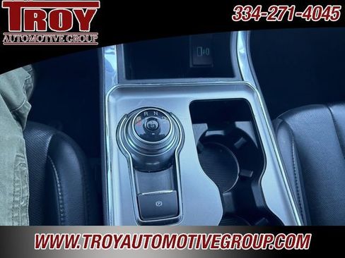 Used 2022 Ford Edge Titanium w/ Equipment Group 301A image 37