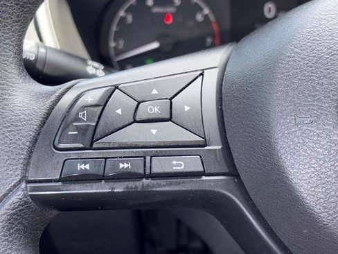Certified 2025 Nissan Altima 2.5 S FWD image 21