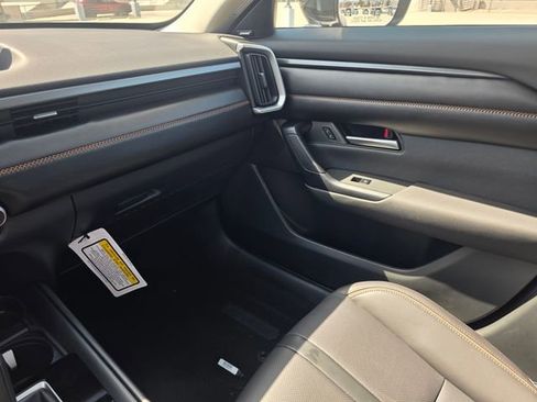 New 2026 MAZDA CX-50 AWD 2.5 S w/ Cargo Package image 37