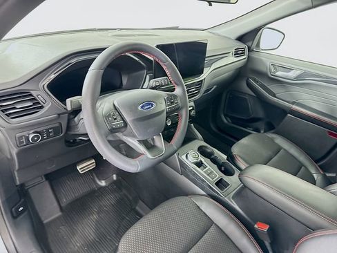 Used 2023 Ford Escape ST-Line Select w/ Tech Pack #2 image 15