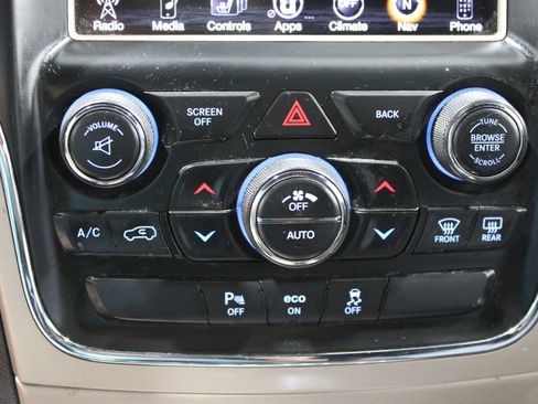 Used 2015 Jeep Grand Cherokee Limited AWD/4WD image 21