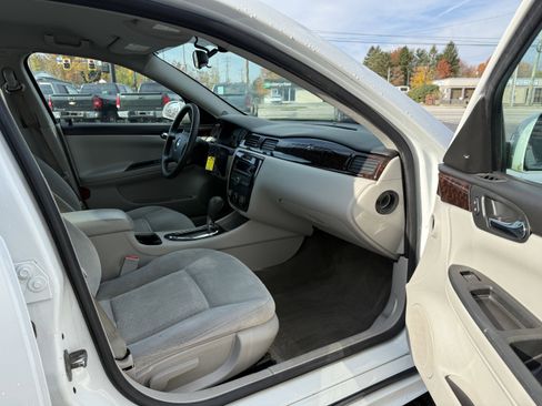 Used 2012 Chevrolet Impala LS image 10