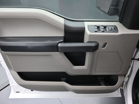 Used 2018 Ford F150 XL w/ XL Power Equipment Group AWD/4WD image 21