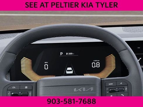 New 2027 Kia Telluride EX X-Line image 23