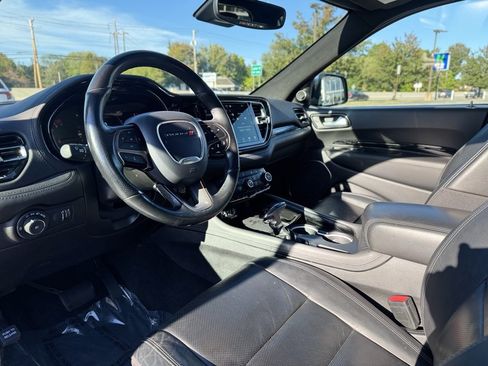 Used 2022 Dodge Durango Citadel image 15