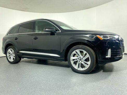 Used 2023 Audi Q7 2.0T Premium image 29