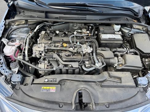 Used 2025 Toyota Corolla LE FWD image 20