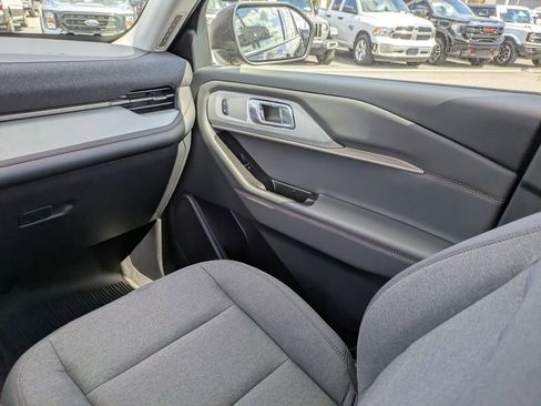 New 2026 Ford Explorer Active image 19