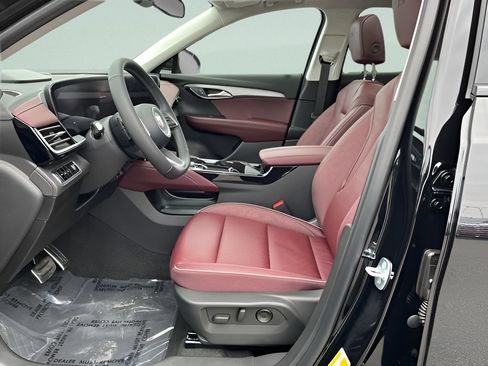 New 2026 Buick Envision Sport Touring AWD/4WD image 10