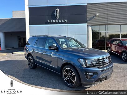 Used 2019 Ford Expedition Limited w/ Equipment Group 303A