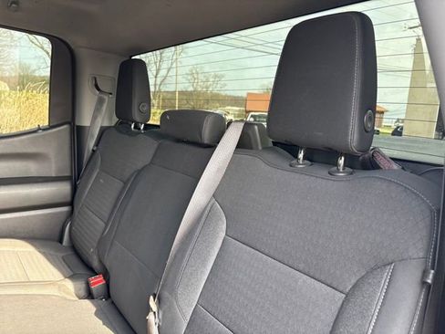 Used 2021 Chevrolet Silverado 1500 LT image 7