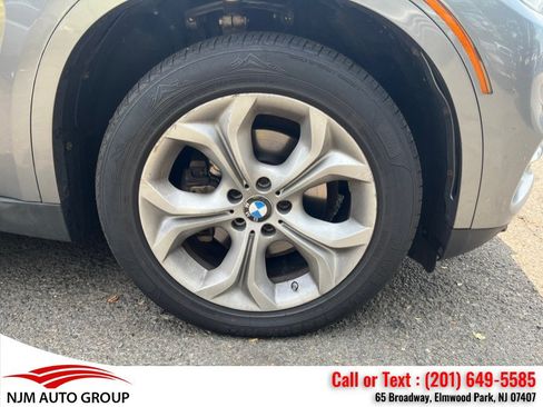 Used 2015 BMW X5 xDrive35i AWD/4WD image 16