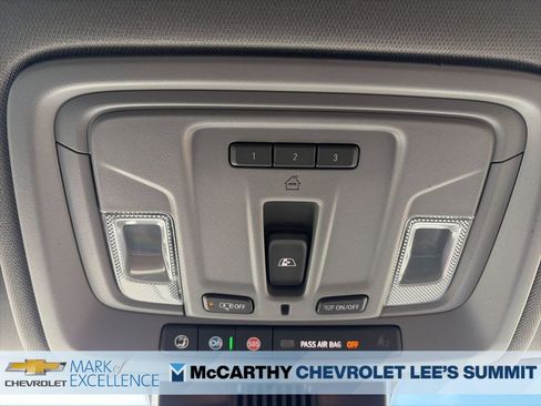 New 2026 Chevrolet Silverado 2500 LT w/ Trail Boss Package image 14