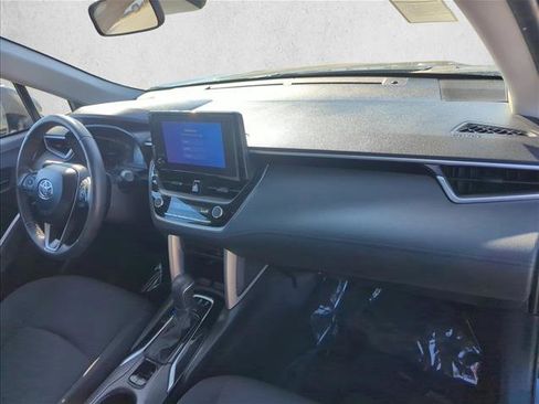 Used 2024 Toyota Corolla Cross LE AWD/4WD image 26