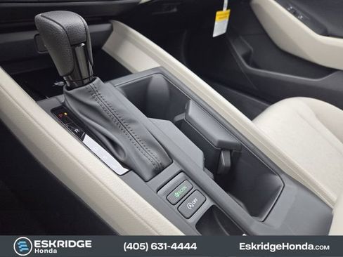 New 2026 Honda Accord SE image 16