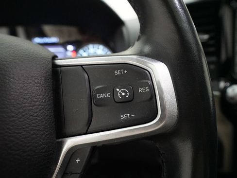 Used 2021 RAM 1500 Laramie image 18