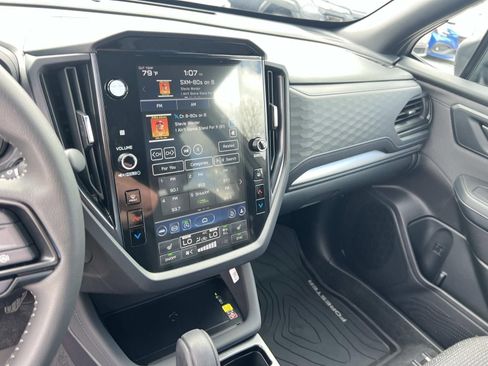 Used 2026 Subaru Forester Premium image 29