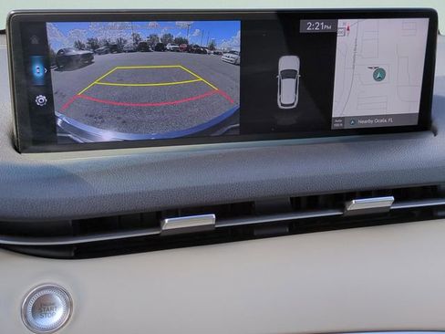 Certified 2023 Genesis GV70 2.5T w/ Select Package image 20