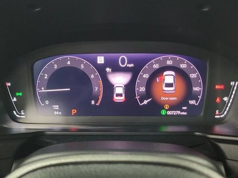 Certified 2025 Honda Accord SE image 25