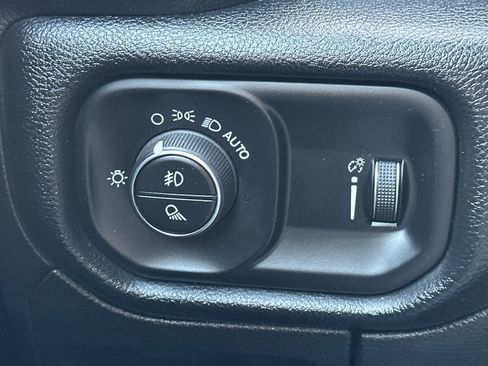 Used 2020 RAM 1500 Rebel w/ Rebel Level 2 Equipment Group image 34