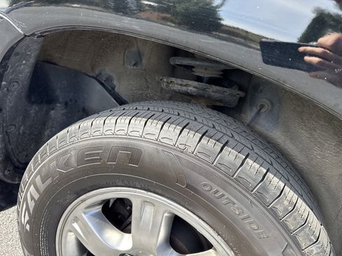 Used 2004 Toyota Highlander V6 image 12