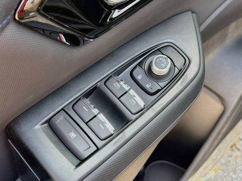 New 2026 Subaru Forester Sport AWD/4WD image 23
