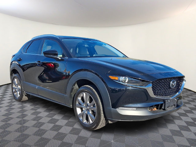 Used 2024 MAZDA CX-30 AWD 2.5 S w/ Preferred Package image 1