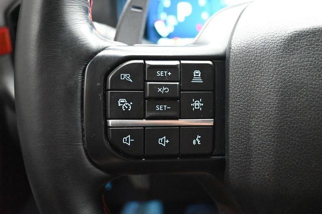 Used 2024 Ford F150 Raptor AWD/4WD image 11