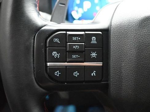 Used 2024 Ford F150 Raptor AWD/4WD image 11
