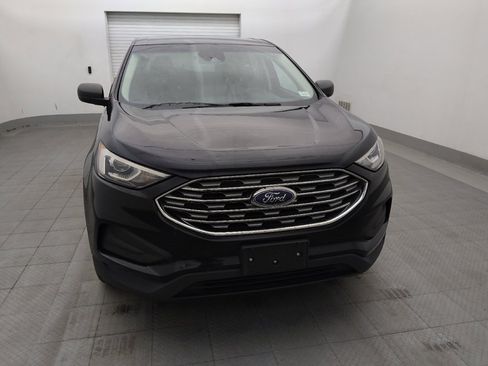 Used 2020 Ford Edge SE FWD image 14
