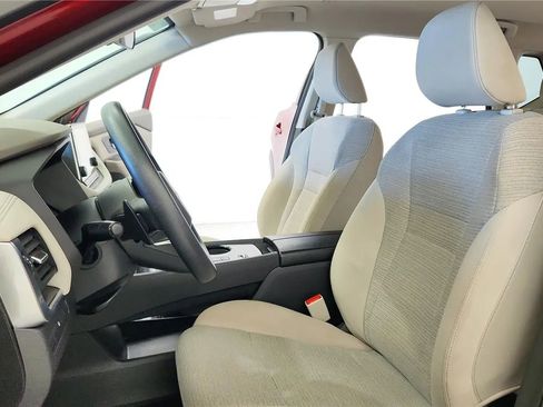 Used 2023 Nissan Rogue SV FWD image 27