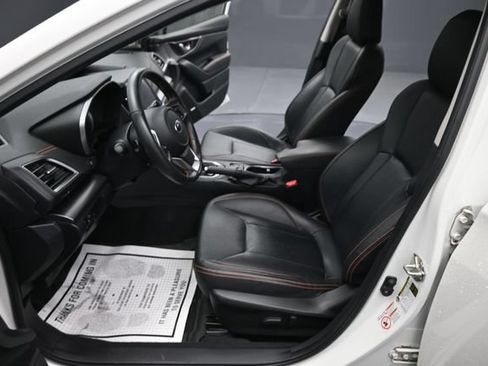 Used 2019 Subaru Crosstrek 2.0i Limited w/ Moonroof Package w/Navigation AWD/4WD image 13