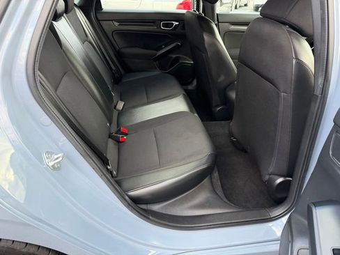 Used 2024 Honda Civic Sport image 18