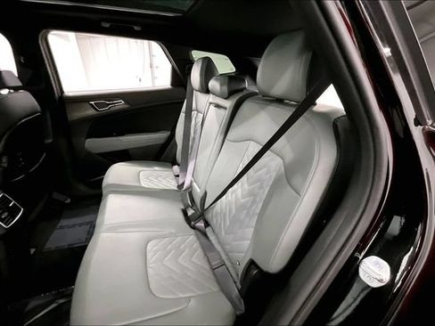 Used 2023 Kia Sportage X-Line Prestige AWD/4WD image 24
