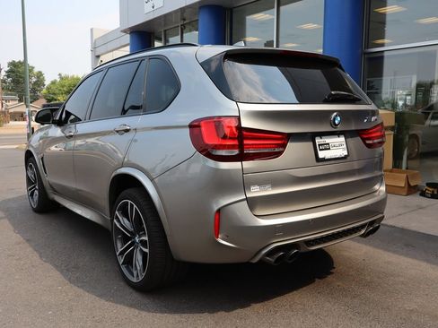 Used 2016 BMW X5 M AWD/4WD image 3