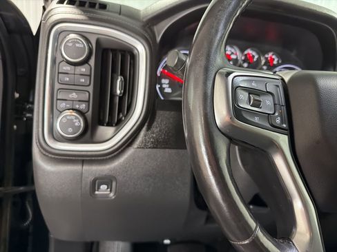 Used 2020 Chevrolet Silverado 1500 LT w/ All-Star Edition image 36