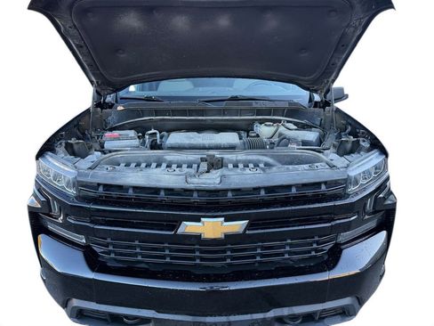 Used 2019 Chevrolet Silverado 1500 LT image 18