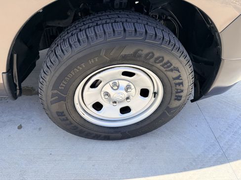 Used 2019 RAM 1500 Tradesman w/ Power & Remote Entry Group RWD image 17