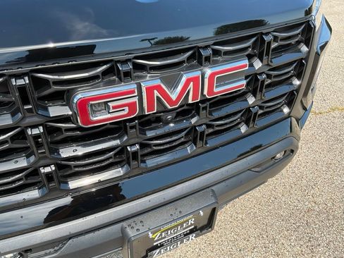 New 2026 GMC Canyon Elevation w/ Convenience Package AWD/4WD image 11