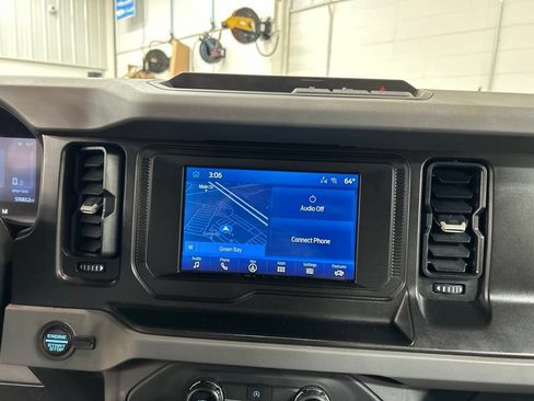 Certified 2023 Ford Bronco Big Bend AWD/4WD image 20