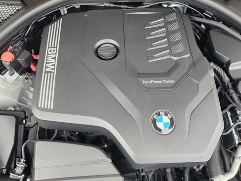 Used 2024 BMW 230i Coupe w/ Convenience Package image 26