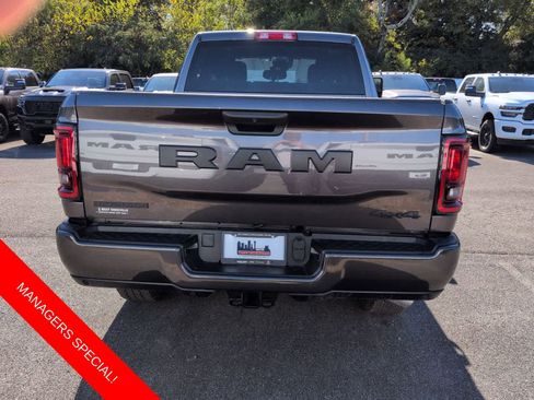 New 2026 RAM 2500 Big Horn image 7